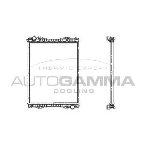 404848 AUTOGAMMA
