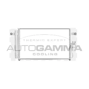 104903 AUTOGAMMA