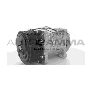 AUTOGAMMA 109211