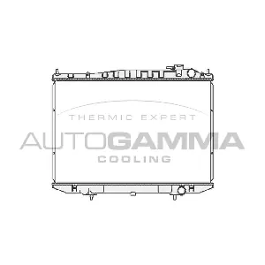 105387 AUTOGAMMA