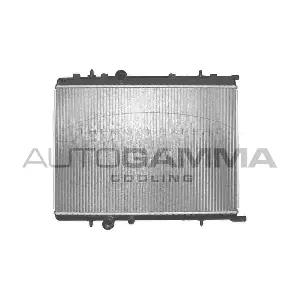103172 AUTOGAMMA