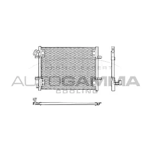 102841 AUTOGAMMA