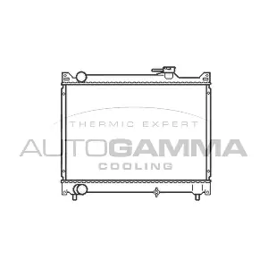 104108 AUTOGAMMA