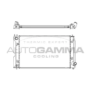105059 AUTOGAMMA