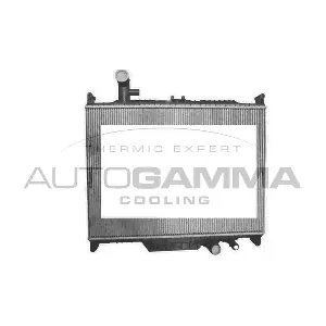 107495 AUTOGAMMA