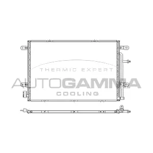 105243 AUTOGAMMA