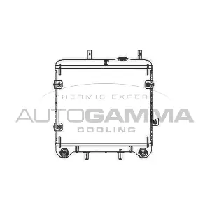 104790 AUTOGAMMA