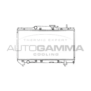 AUTOGAMMA 101268