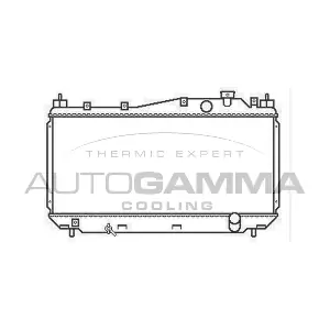 103434 AUTOGAMMA