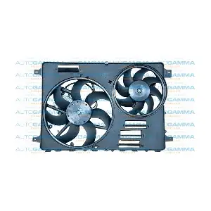 GA229005 AUTOGAMMA
