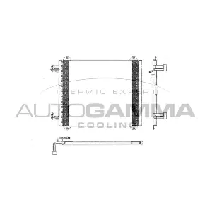 103028 AUTOGAMMA