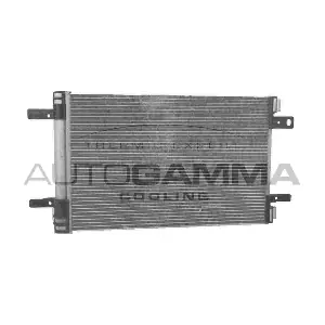 107498 AUTOGAMMA