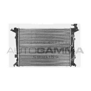 107381 AUTOGAMMA