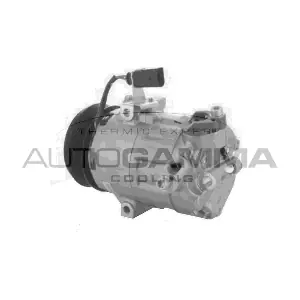 118644 AUTOGAMMA