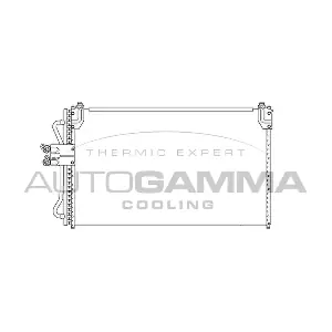 103444 AUTOGAMMA