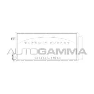 105371 AUTOGAMMA