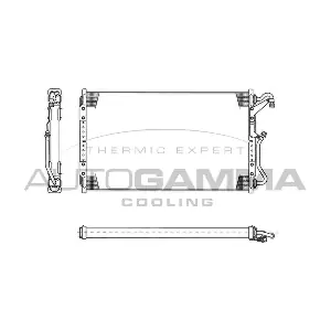 101751 AUTOGAMMA
