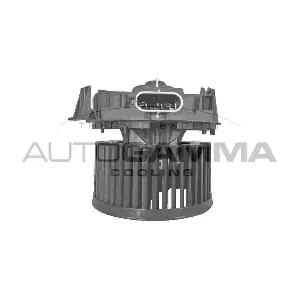 GA35017 AUTOGAMMA
