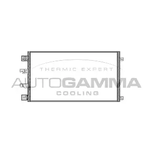 104580 AUTOGAMMA