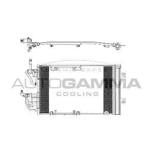 103832 AUTOGAMMA