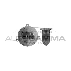 106086 AUTOGAMMA