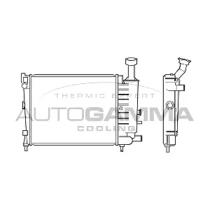 100147 AUTOGAMMA