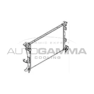 107086 AUTOGAMMA