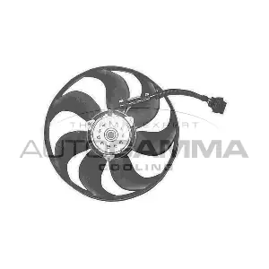 AUTOGAMMA GA200427