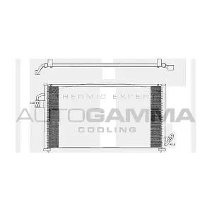 104028 AUTOGAMMA