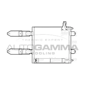 AUTOGAMMA 102780
