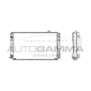 105124 AUTOGAMMA