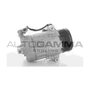 AUTOGAMMA 108583