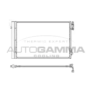 AUTOGAMMA 104775