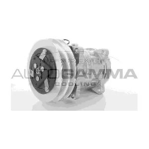 108890 AUTOGAMMA