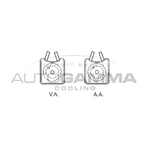 AUTOGAMMA 102486