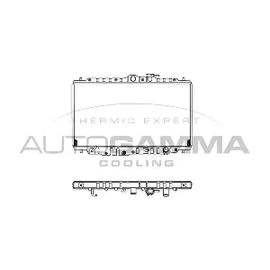 101440 AUTOGAMMA