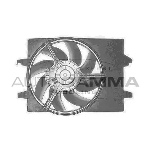 AUTOGAMMA GA201401