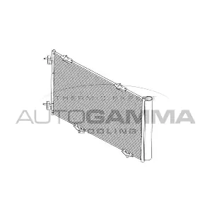 107288 AUTOGAMMA