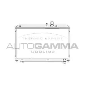 104682 AUTOGAMMA