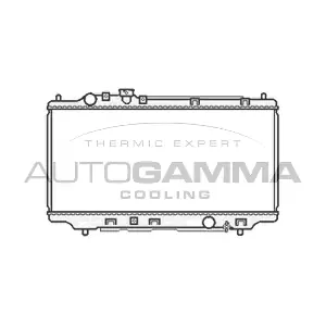 103854 AUTOGAMMA