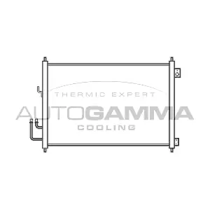 105461 AUTOGAMMA
