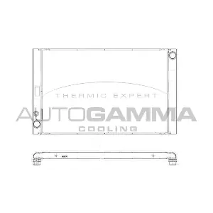 103374 AUTOGAMMA