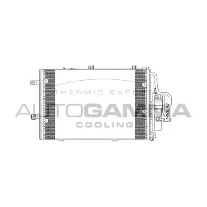 AUTOGAMMA 103624