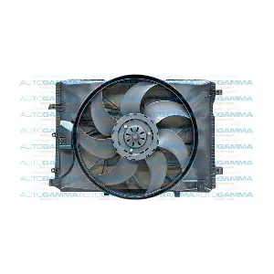 GA226003 AUTOGAMMA