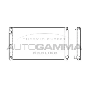 107792 AUTOGAMMA