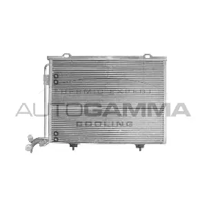 102697 AUTOGAMMA