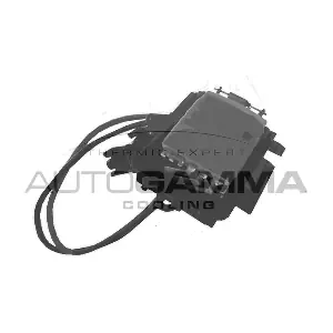 GA15543 AUTOGAMMA