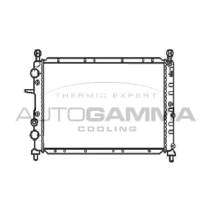 100266 AUTOGAMMA