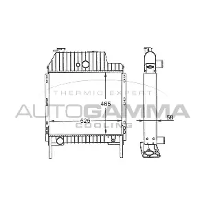 400204 AUTOGAMMA