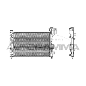 102000 AUTOGAMMA